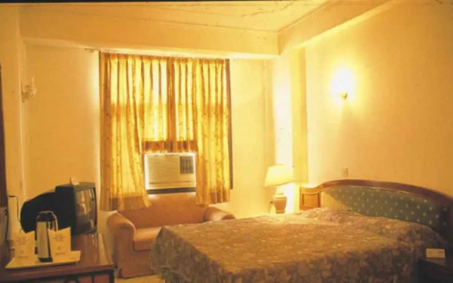 Hotel Jandyal