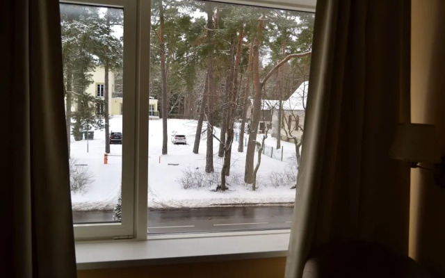 Hotel Yes