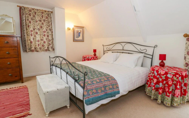 The Coach House