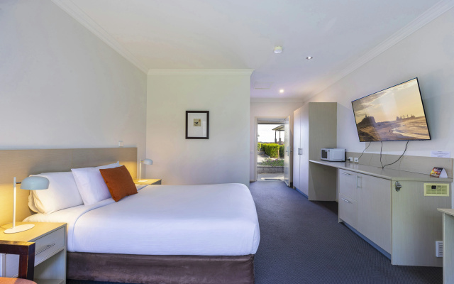 Hunter Gateway Motel – Guest Rooms – Newcastle
