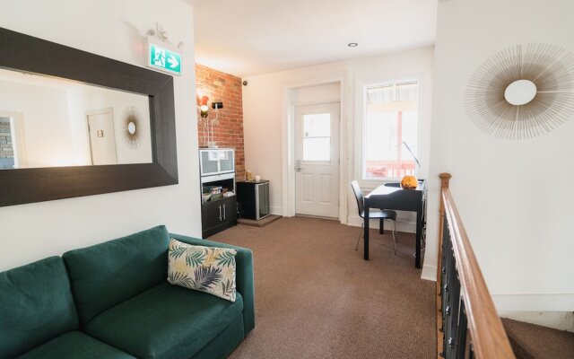 B&B du Village - BBV