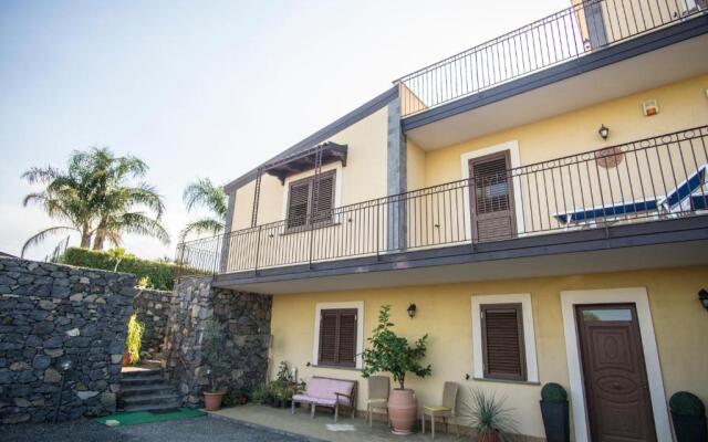 villa gusmano