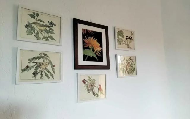 Casa Fiorita