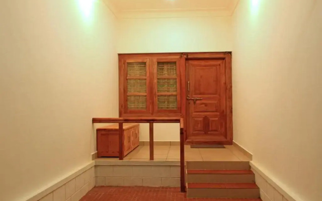 Coorg Rahul Villa- 3 Deluxe Bedrooms
