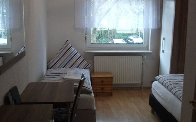 Apartments Andriasyan