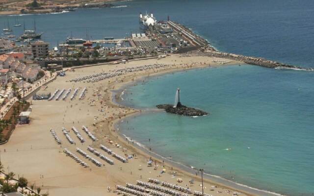 Apartamento Las Vistas Suite