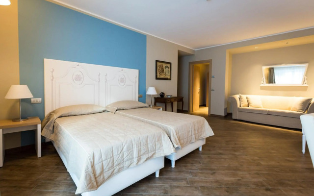 Hotel Monteverde