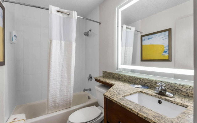 Comfort Inn Nashville West