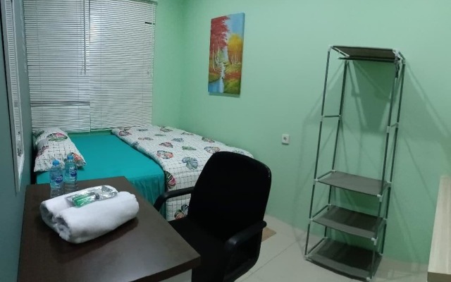 Derma Home Stay