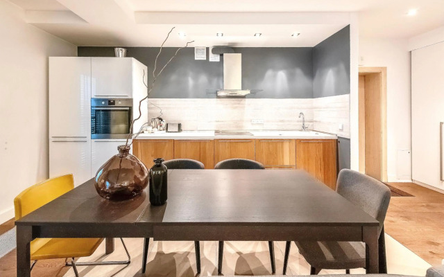 Vilnius Apartments & Suites