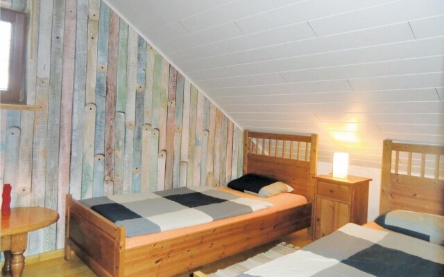 Stunning Home in Vianden With 3 Bedrooms and Wifi