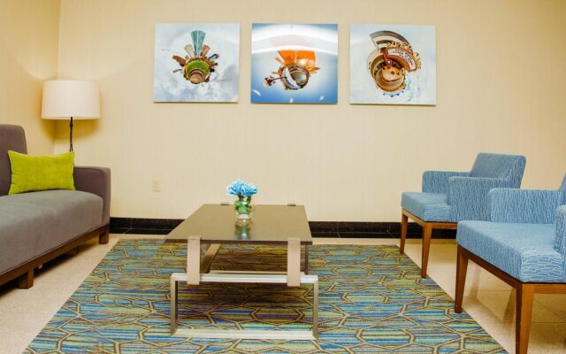 Holiday Inn Express & Suites Waller - Prairie View by IHG