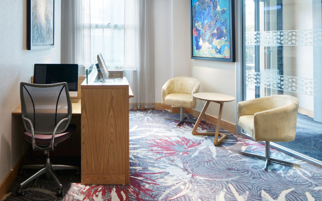 Club Quarters Hotel Covent Garden Holborn