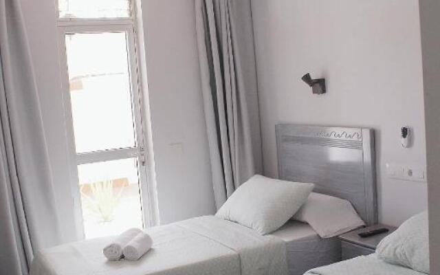 bonito apartamento 109