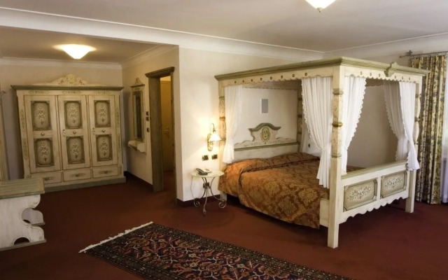 Hotel Relais Orsingher