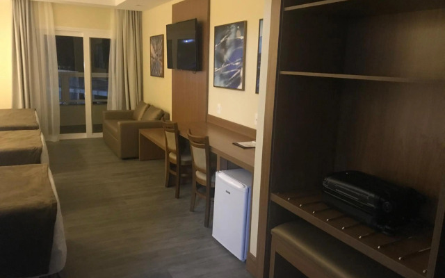 Itatiaia Resort & Eventos