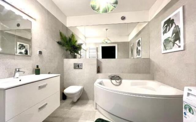 LuxApart Kalisz Złota