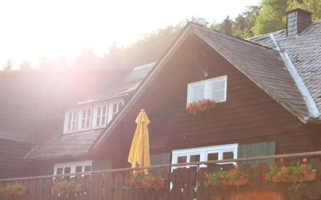 Hotel Waldhaus Ohlenbach