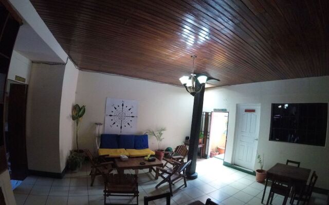 Mangos Hostel