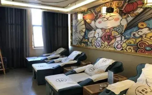 Home2 Suites by Hilton Xinjiang Bole