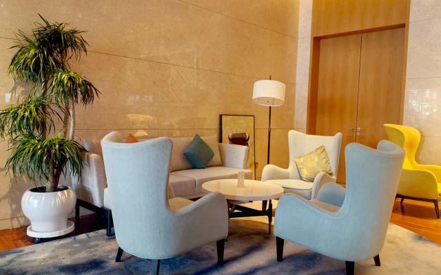 Holiday Inn Xining Datong, an IHG Hotel