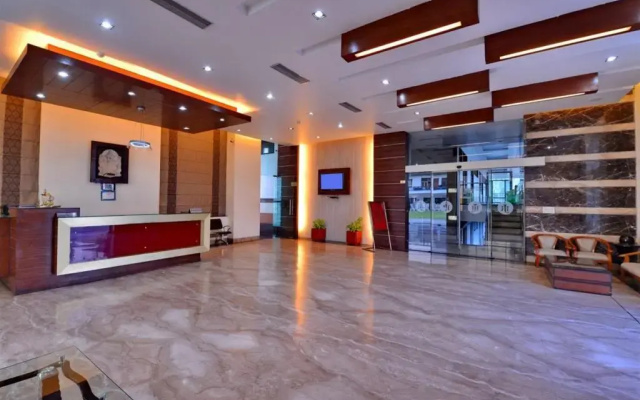 Jyoti Hotel & Restaurant