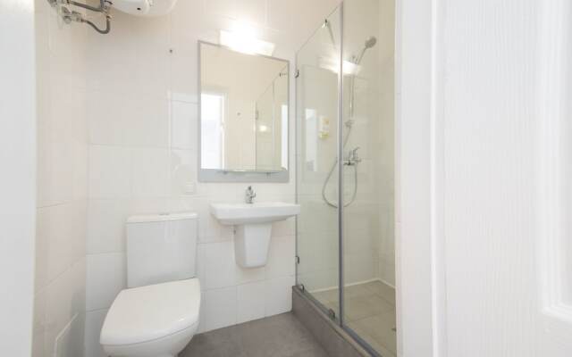 Volna Hotel