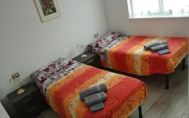 Villa in Val di Fiemme