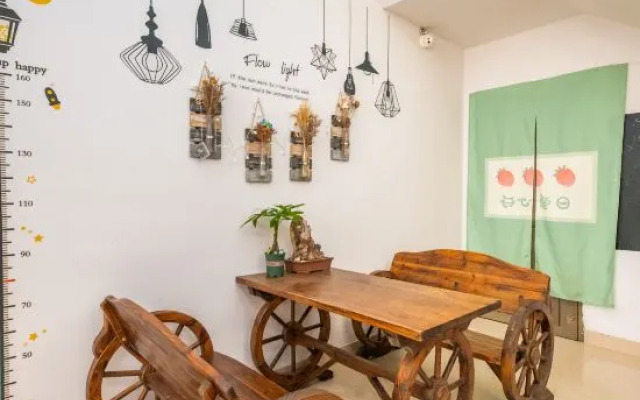 Suzhou Taihu Junting Lakeview Swimming Pool Party Homestay