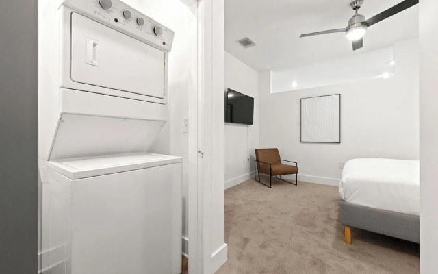 Atlanta - The Nomad ATL