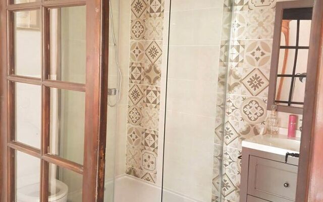 Chambre d'Hotes Presbytère St Symphorien