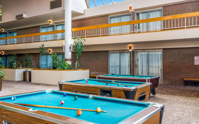 Clarion Inn Grand Junction