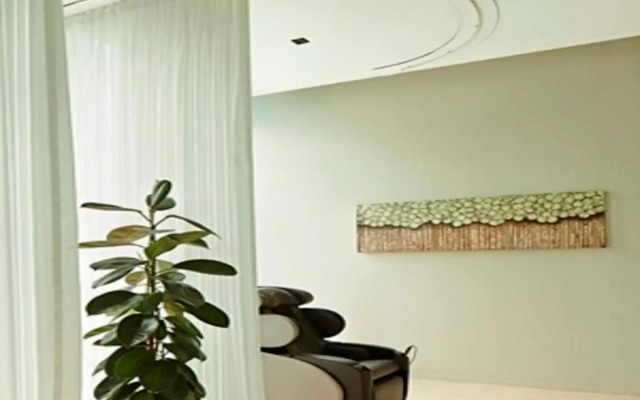 Fraser Residence Menteng Jakarta
