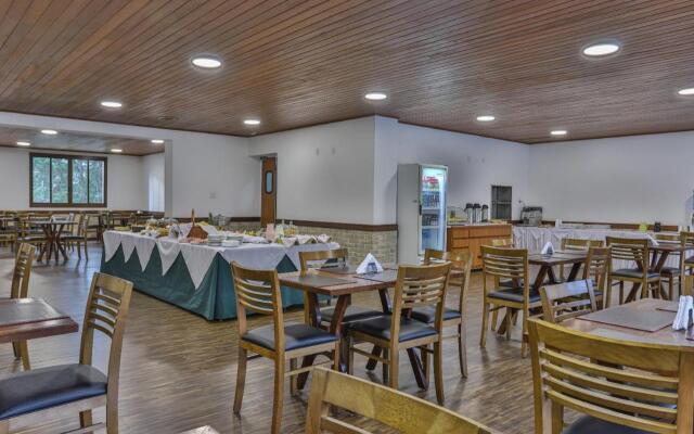 Hotel Vila Dom Bosco