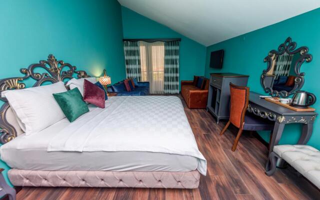 Tok Epi̇k Hotel