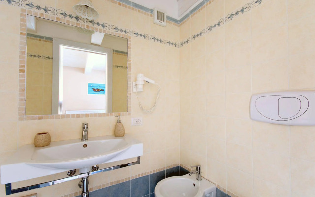 Residenza a due passi dal mare