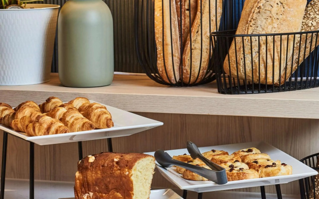 Mercure Paris Nanterre