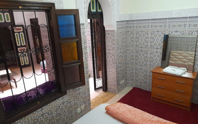 Chez salah 1