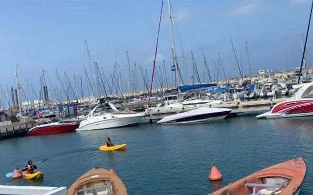 sul mare סוויטות