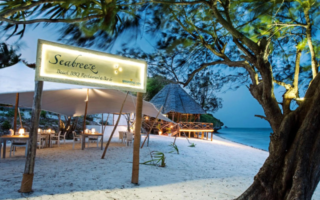 Shooting Star Lodge