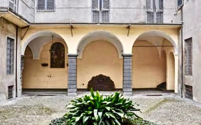 B&B Palazzo Malaspina