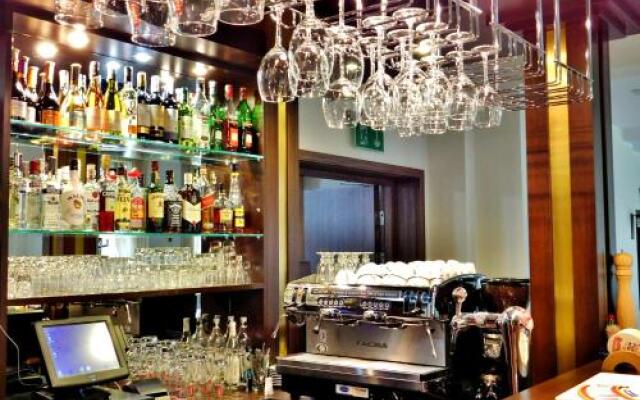 Hotel i Restauracja Swietoborzec