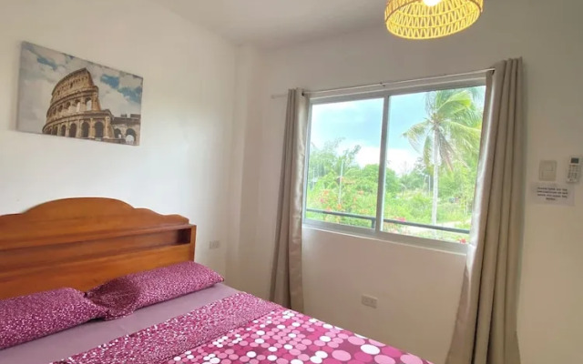 Coconut Inn