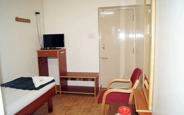 Sri Kumara Lodge