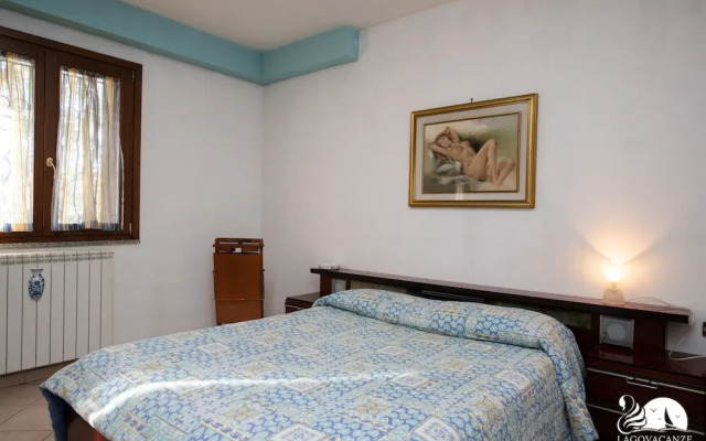 Casa Celestina in Padenghe sul Garda