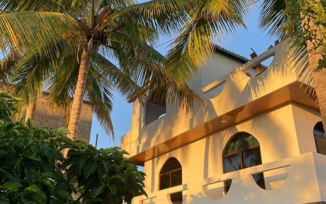 Hostal Muro de las Lagrimas