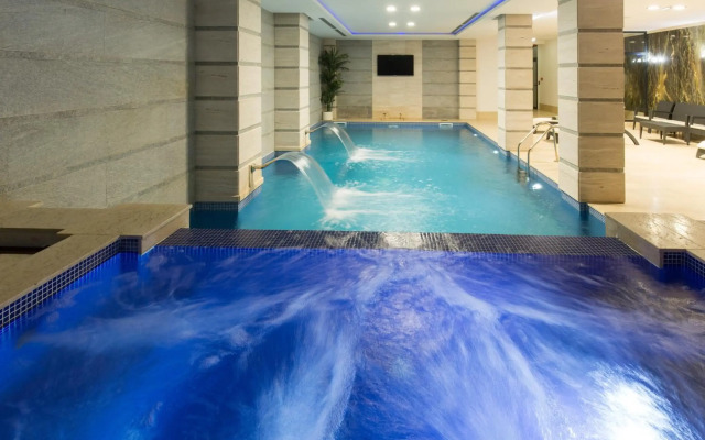 Xenon Hotel & SPA