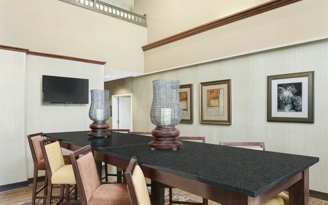 Hampton Inn Thomasville