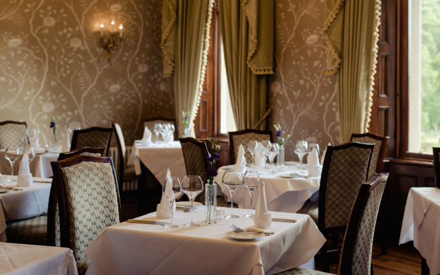 Cahernane House Hotel