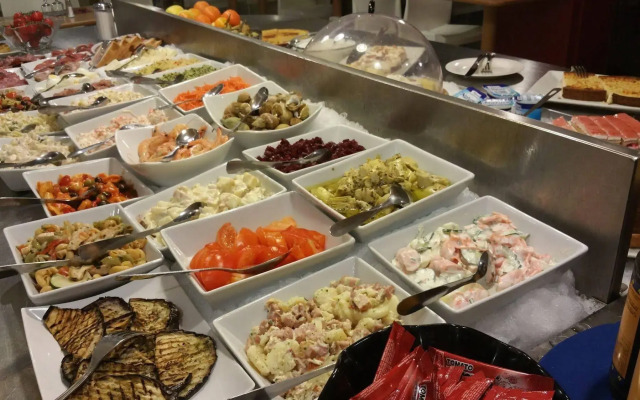 The Originals City, Hôtel Marseille Aéroport